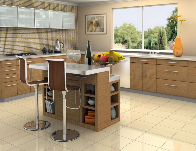 Why All Twickenham Homeowners Need Bespoke Contemporary Kitchens