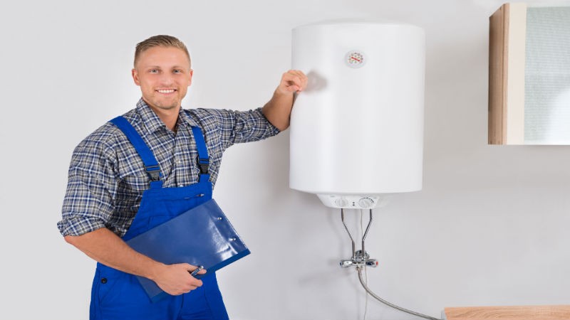 What Can Heating and Cooling Services in Suffolk County, NY Do for Your Pool?