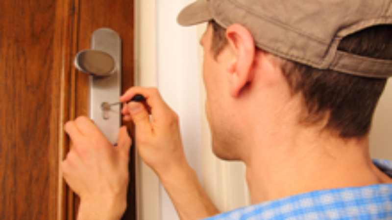 The Importance of Installing a New Locking Solution in Suffolk County NY