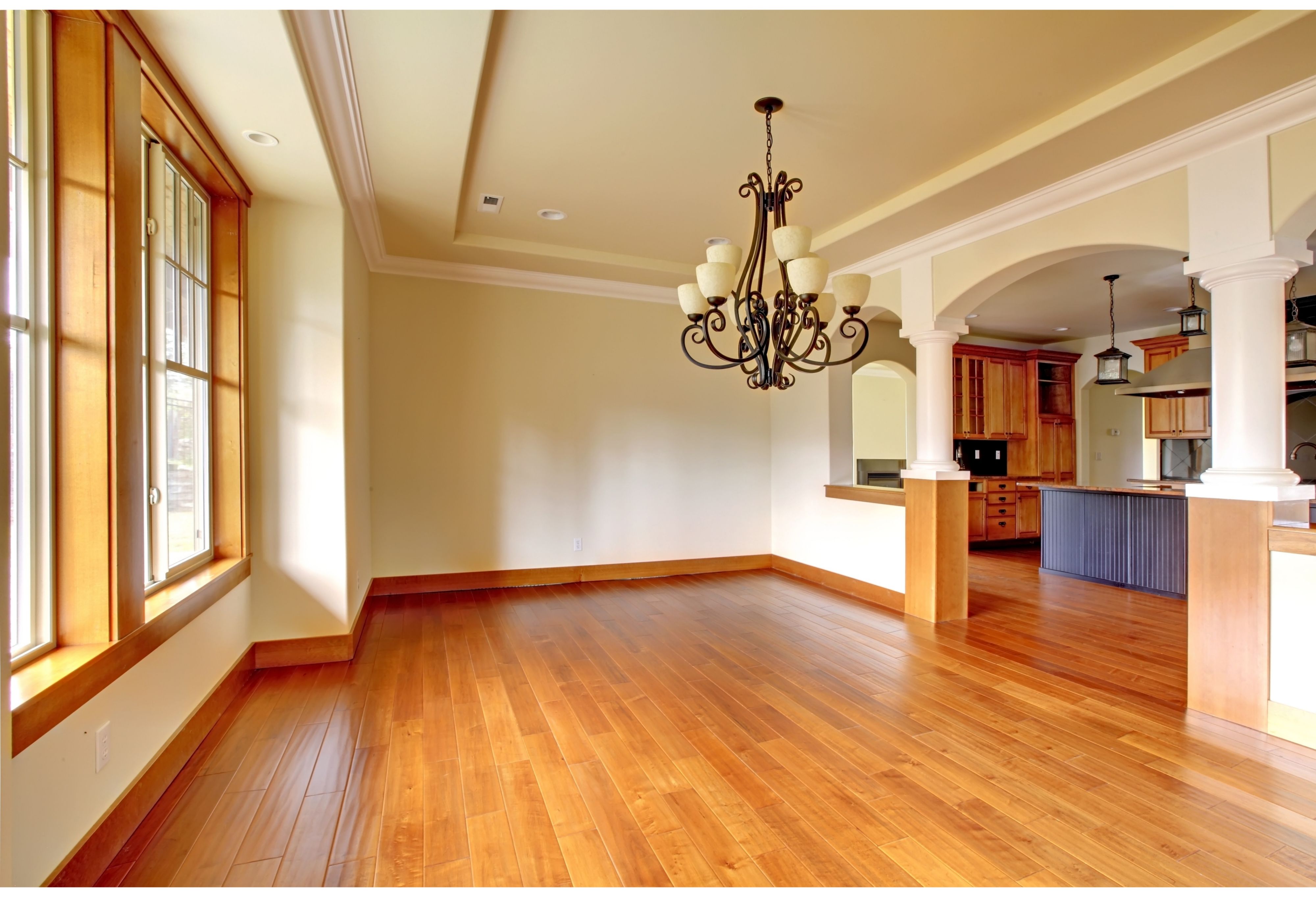 An Experienced Flooring Company in Miami Can Provide You with All Types of Hardwood