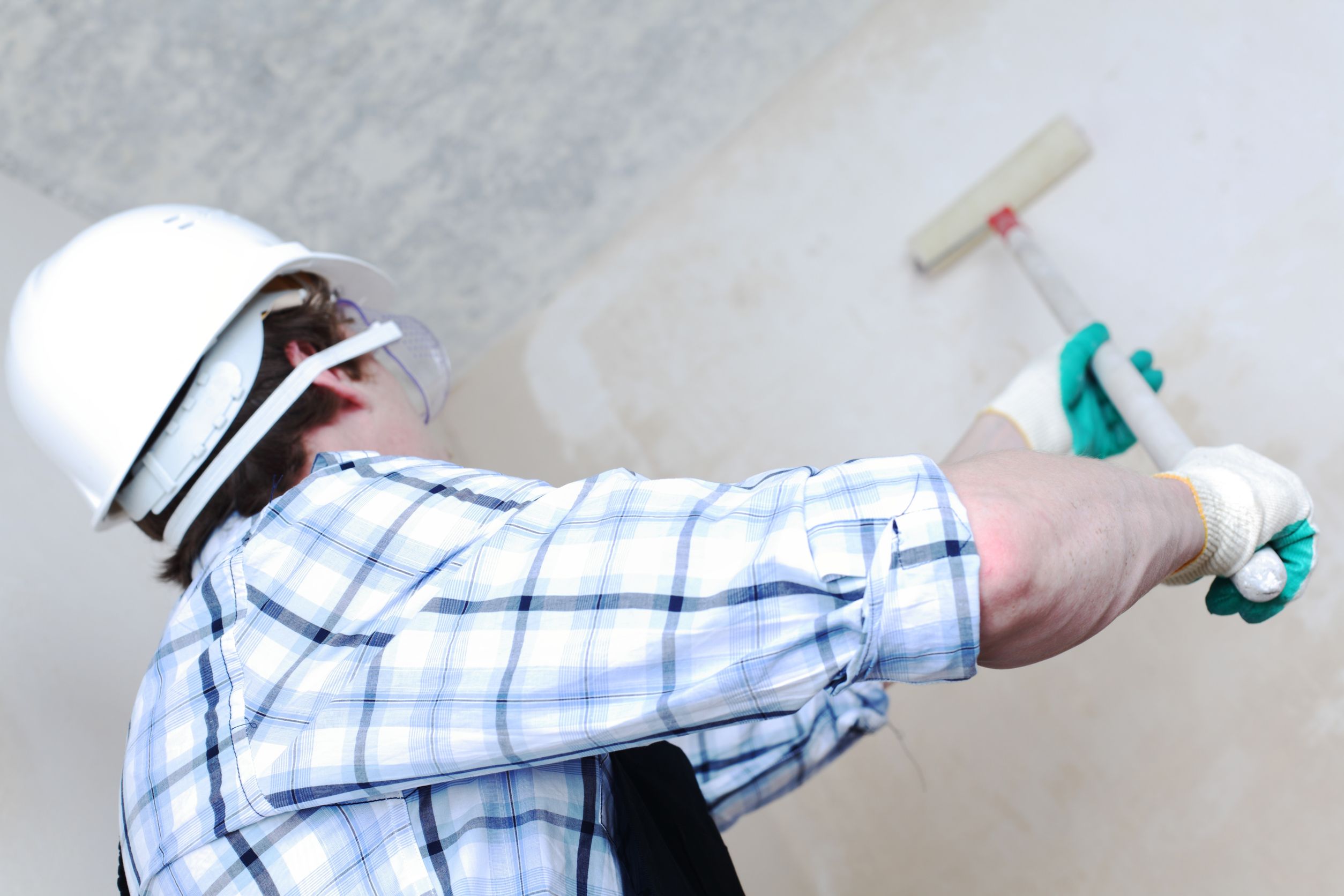 Finding the Right Painting Contractor