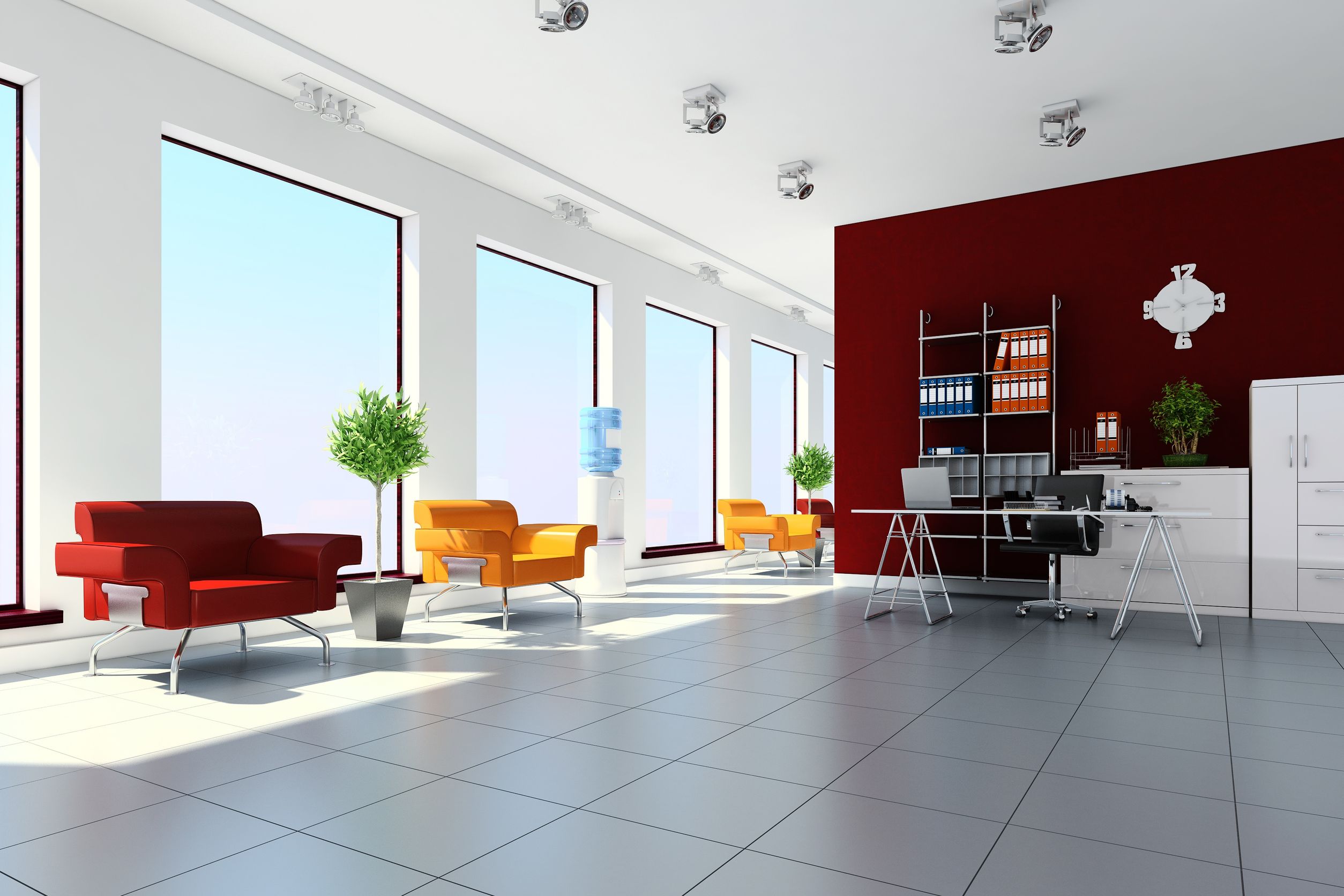5 Reasons to Hire a Furniture Assembly Firm