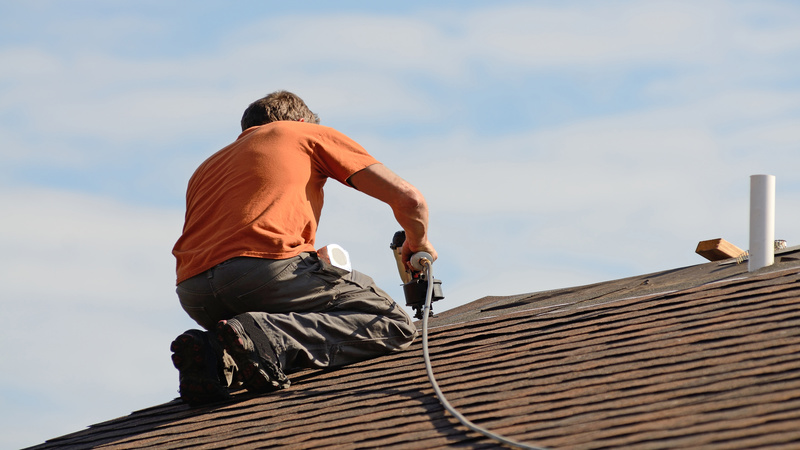 You May Need Roof Repairs in Eugene