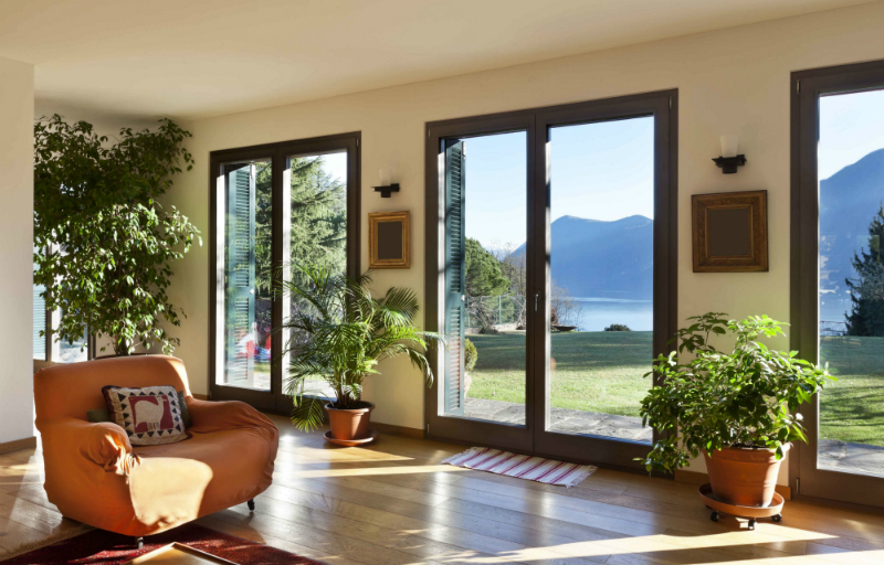 Why Choosing to Install French Doors in Your Jacksonville, FL Home Is a Great Idea