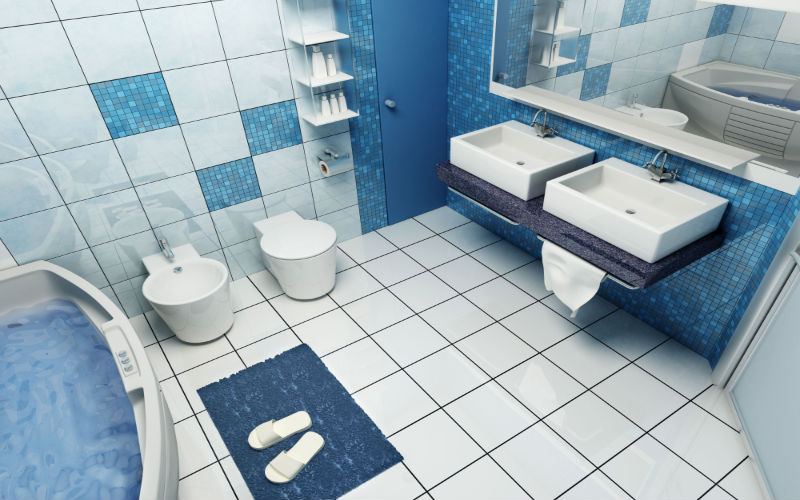 3 Reasons to Consider Replacing Your Bathroom Cabinets in Gilbert