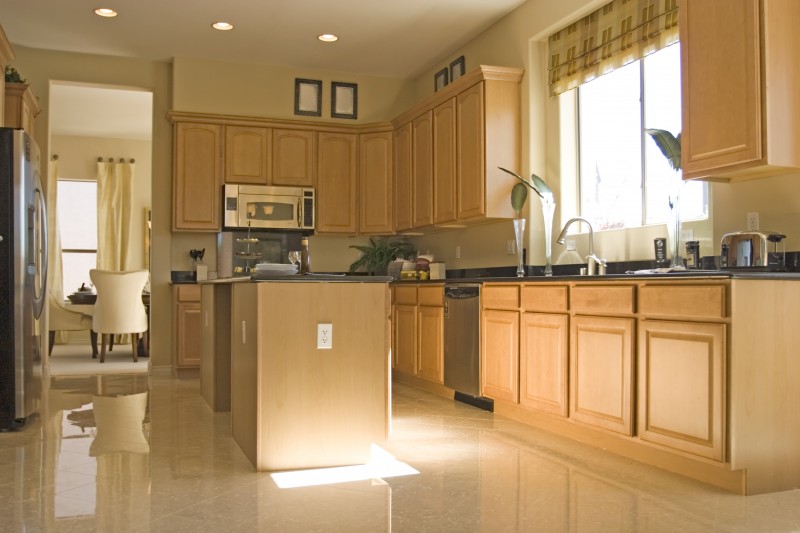 Take a Personal Approach with Your UK Kitchen Built Specifically for You