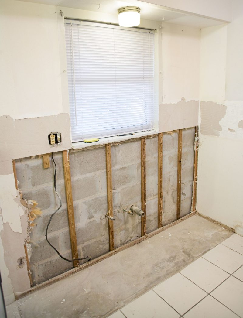 Factors To Consider When Picking A Water Damage Repair Company