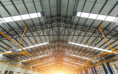 Transform Your Building with Expert Commercial Roofing in Manchester, NH