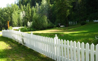 Enhance Home Security and Curb Appeal With Professional Fence Installation Lee’s Summit MO