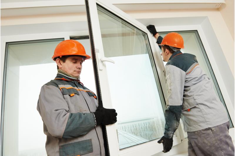 Modernize Your Home Using Window Material in Denver CO Built for Harsh Climates