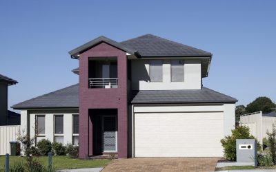 How the Arrival Experience Shapes the Way a Home Feels