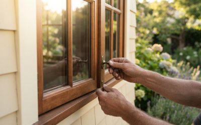 A Practical Guide to Choosing Wood Windows for Homes